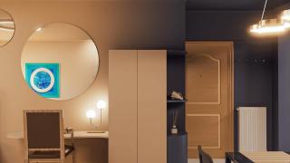 Niarchos Blue - Atene - 3
