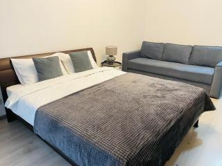 City Center Apartment 2 - Chişinău - 8