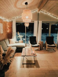 EchoBay nr 2 - Only 250 meters to the beach - Jerup - 2