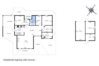 EchoBay nr 2 - child-friendly house close to the beach - 2