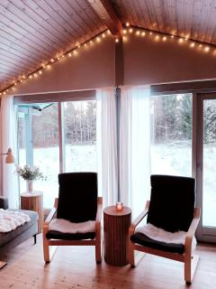 EchoBay nr 2 - Only 250 meters to the beach - Jerup - 3