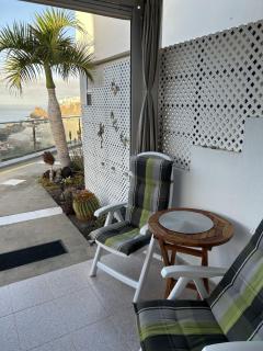 Beautiful Sunshine And Sea View - Puerto Rico de Gran Canaria - 6