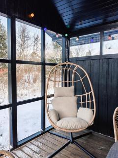 EchoBay nr 2 - Only 250 meters to the beach - Jerup - 7