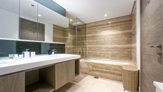 Elegant 1BR in Downtown Near Burj Khalifa - 50AB2 - 5