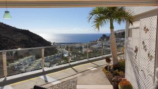 Beautiful Sunshine And Sea View - Puerto Rico de Gran Canaria - 7