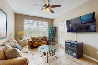 Silver Dream Retreat - Kissimmee - 7