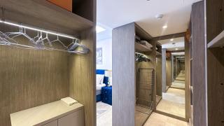 Elegant 1BR in Downtown Near Burj Khalifa - 50AB2 - 6