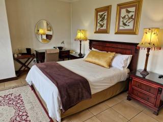 Villa Sardinia Guest House - Midrand - 7