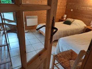Gîte Le Gentil' Home - Arras-en-Lavedan - 5