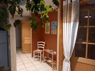 Gîte Le Gentil' Home - Arras-en-Lavedan - 1