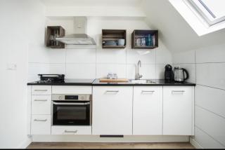 Excellent Beach Apartments - 5