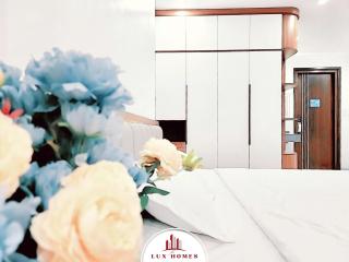 The LuxHomes Apartment ᵀᴹ I 231 Văn Cao - Hai Phong - 7