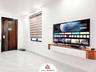 The LuxHomes Apartment ᵀᴹ I 231 Văn Cao - Hai Phong - 3
