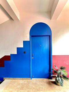 Bac 24 Boutique Stays - 1 BHK, Porvorim, North Goa - Porvorim - 9