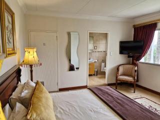 Villa Sardinia Guest House - Midrand - 6