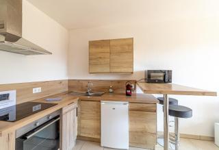 Peaceful Studio Swimming Pool Near Menton - Roquebrune-Cap-Martin - 2