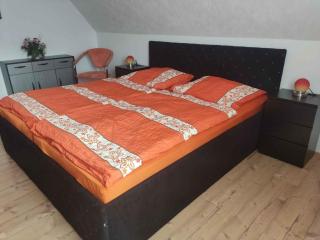 Apartment in Ribnitz-Damgarten 35179 - Ribnitz-Damgarten - 6
