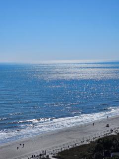 Salty Sea Breezes - Myrtle Beach - 4