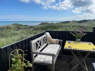Small House With Big View In Hirtshals - Hirtshals - 9