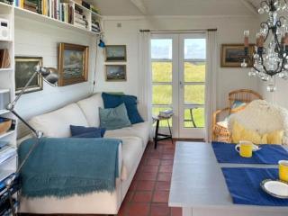 Small House With Big View In Hirtshals - Hirtshals - 0