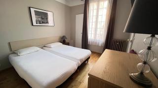 Villa Liberté - Villejuif - 1