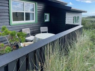 Small House With Big View In Hirtshals - Hirtshals - 4