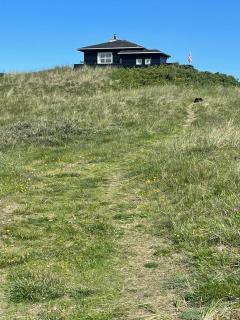 Small House With Big View In Hirtshals - Hirtshals - 2