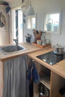 Small House With Big View In Hirtshals - Hirtshals - 1