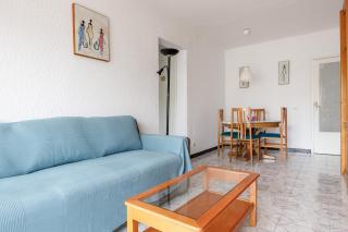 Besos · Bright apartment close to congress & port - 7