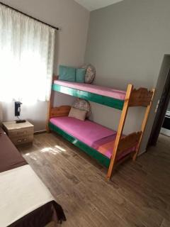Elpida's Apartments - Selianitika - 2