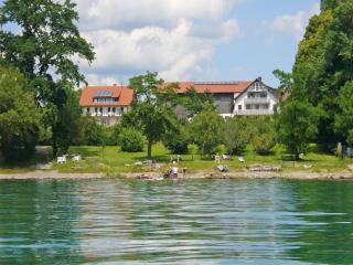 Baumanns Ferienhof Am See - 0