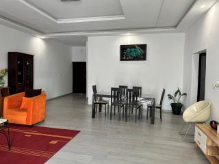 Résidences Riverside Abidjan - 1