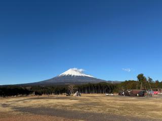 富士見の丘オートキャンプ場 - Fuji - 6