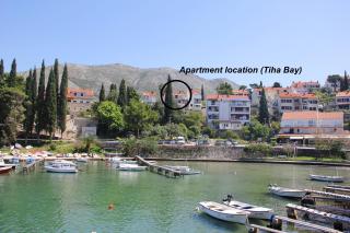 Apartment Julia - Cavtat - 9