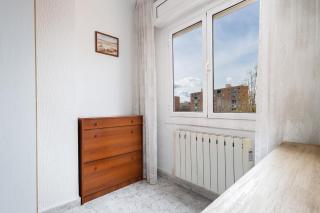 Besos · Bright apartment close to congress & port - 1