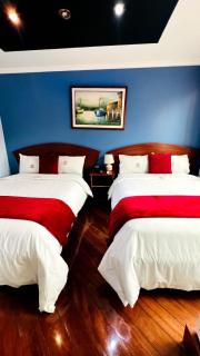 HOTEL MADURAI - 2