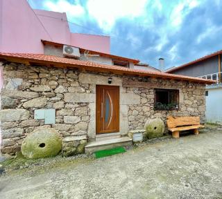 Casa do Relógio - Tarouca - 2