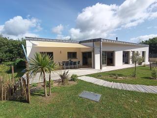 New house near ria and beach - Plouhinec - 3