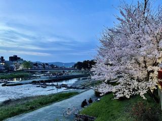 Kamogawa House - 9
