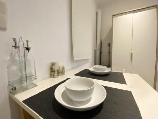 Coqueto estudio en Madrid, Centro, 2 Pax, Wifi & TV - Madrid - 3