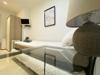 Coqueto estudio en Madrid, Centro, 2 Pax, Wifi & TV - Madrid - 6