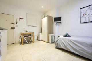 Coqueto estudio en Madrid, Centro, 2 Pax, Wifi & TV - Madrid - 5