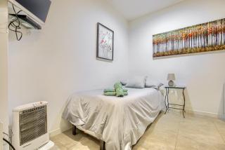 Coqueto estudio en Madrid, Centro, 2 Pax, Wifi & TV - Madrid - 8