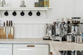 Holiday Home Near Smidstrup Beach - Gilleleje - 4