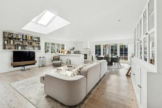 Holiday Home Near Smidstrup Beach - Gilleleje - 1