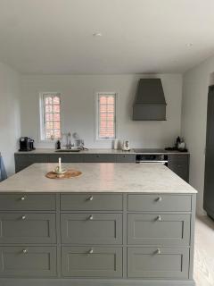 Renovated Townhouse In Heart Of Skagen - Skagen - 9