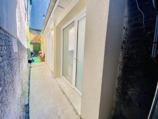 Jacuzzi et confort - 002 - Rouen - 1