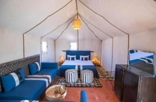 Berber Luxury Camp - Merzouga - 1