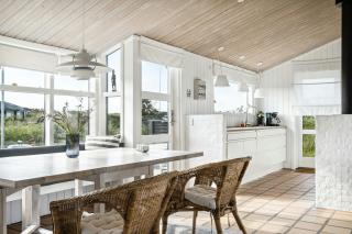 Classic Home In Quirky Retro Style At Skagen - Skagen - 9