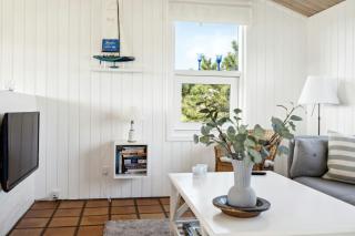 Classic Home In Quirky Retro Style At Skagen - Skagen - 1
